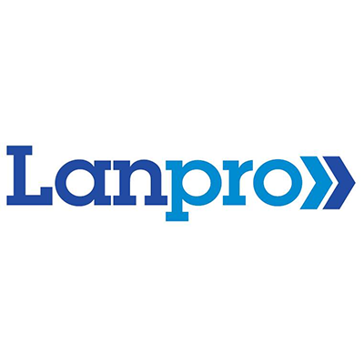 Lanpro logo