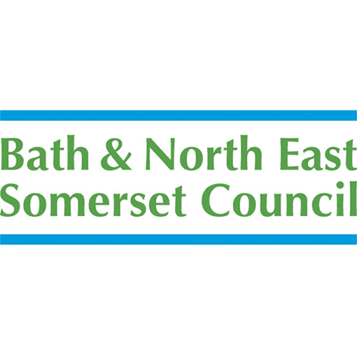 Bath and NE Somerset Council logo