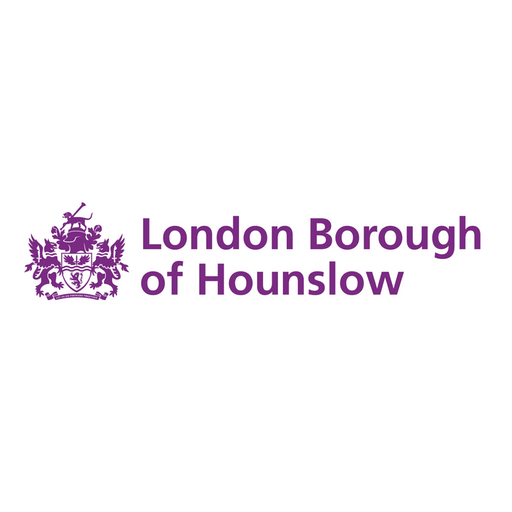 Hounslow council logo