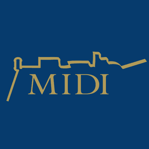 Midi plc logo